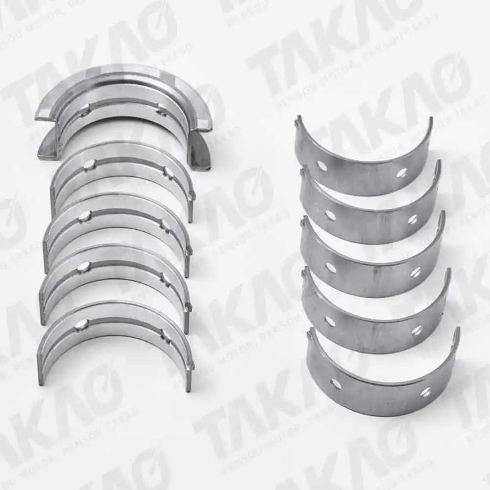 BRONZINA MANCAL FIAT FIRE 1.0 1.3 1.4 075