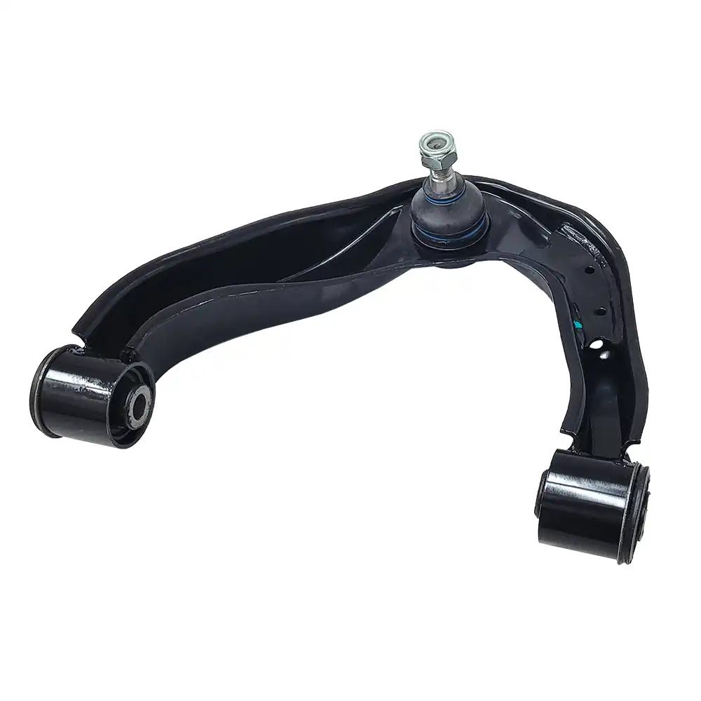 BANDEJA DIANTEIRA FRONTIER 2008 A 2016 SUP DIREITA COM PIVO