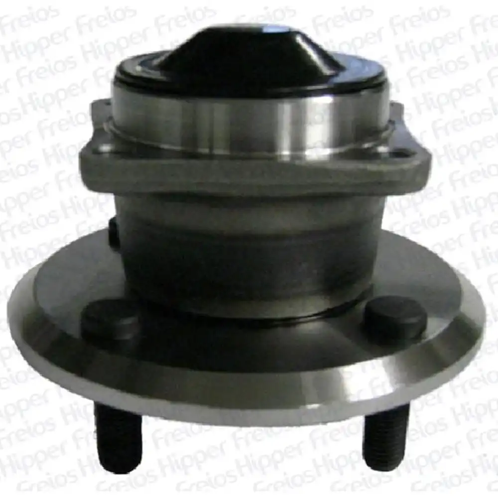 CUBO RODA TRAS TOYOTA COROLLA 02/08 S/ABS C/ROLAM