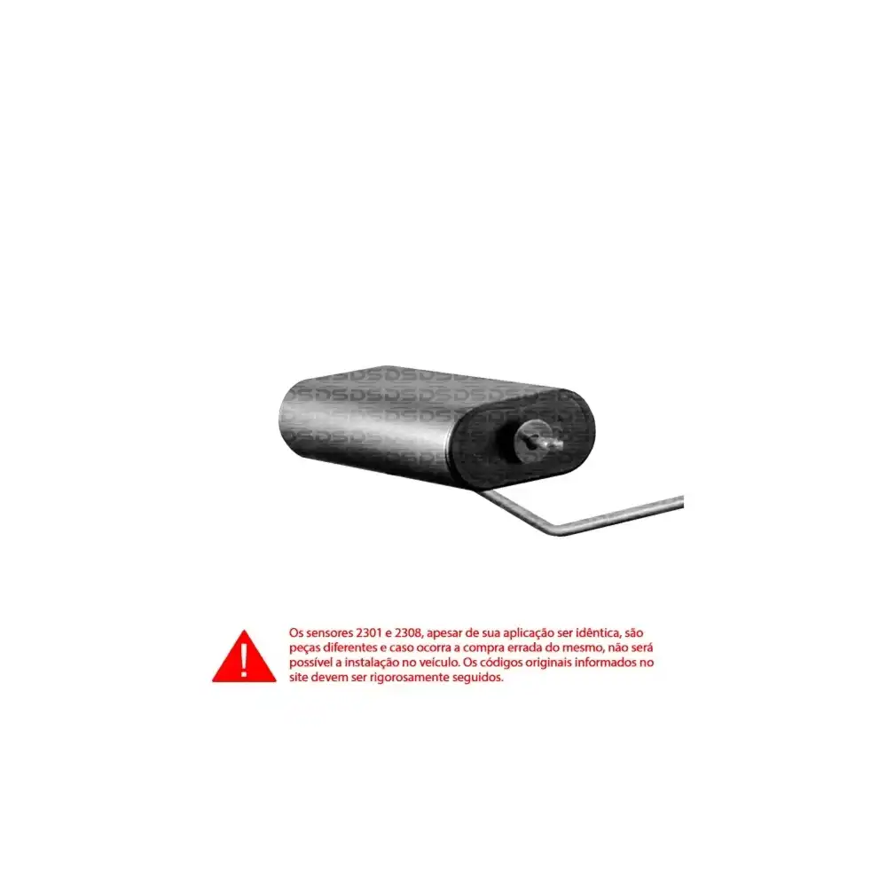 BOIA TANQUE FIAT PALIO 1.4 8V FLEX 2006/