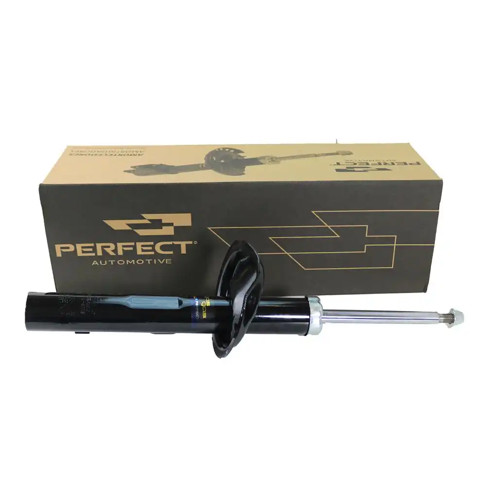 AMORTECEDOR DIANTEIRO PEUGEOT 207 1.4 1.6 2008/ DIREITO