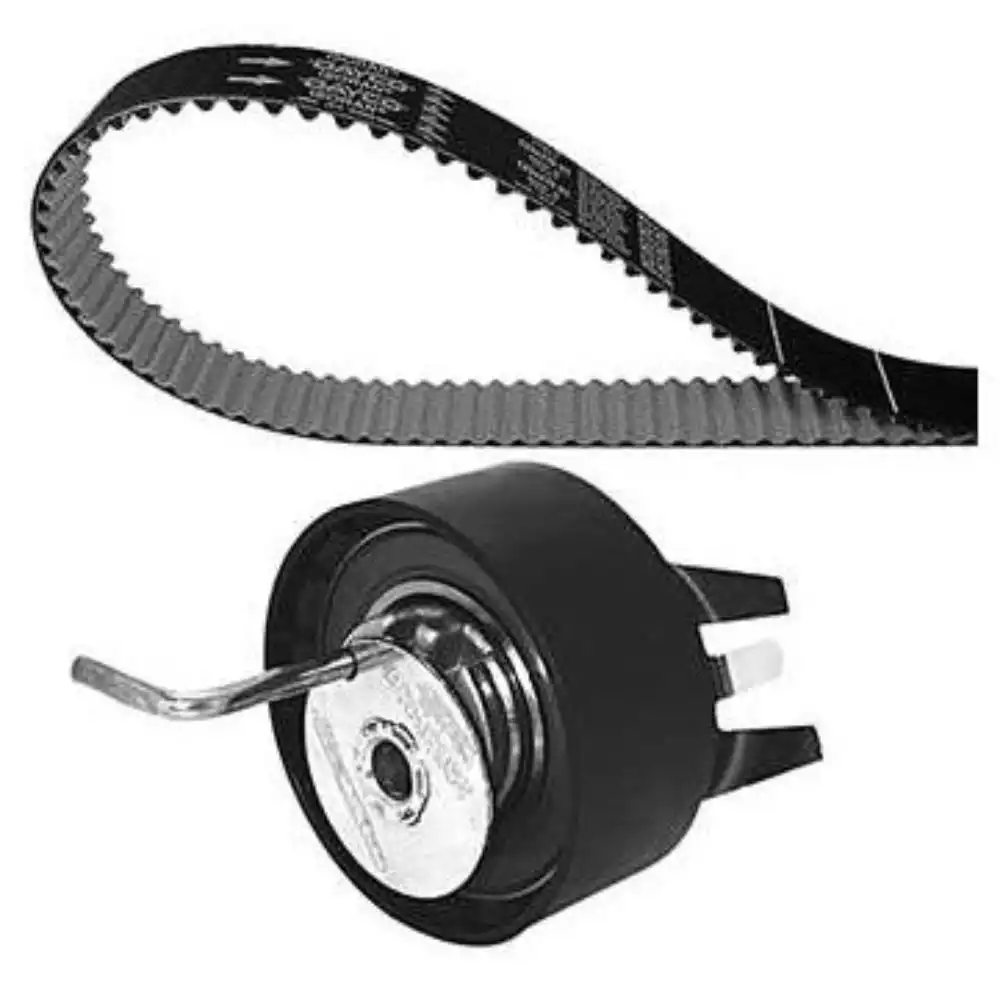 KIT CORREIA DENTADA RANGE ROVER 3.0 2012 A 2015