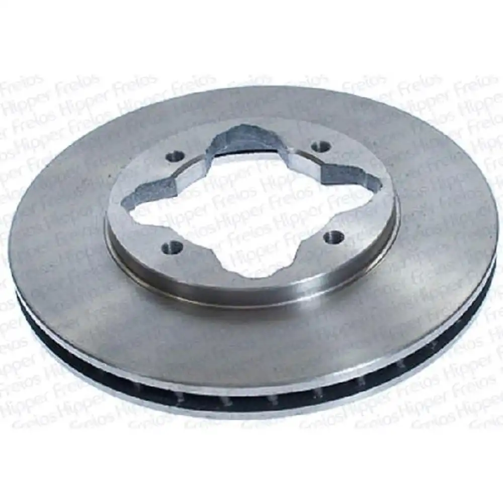 DISCO FREIO DIANTEIRO HONDA CIVIC 1.5 16V 1995/ VENTILADO