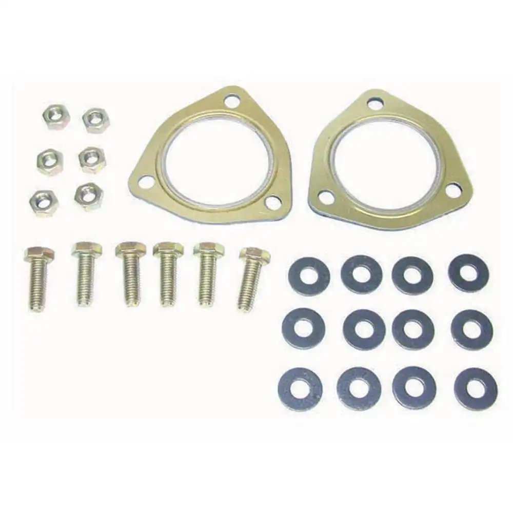 JUNTA CATALISADOR GOL G2 1995 A 2006 (KIT)