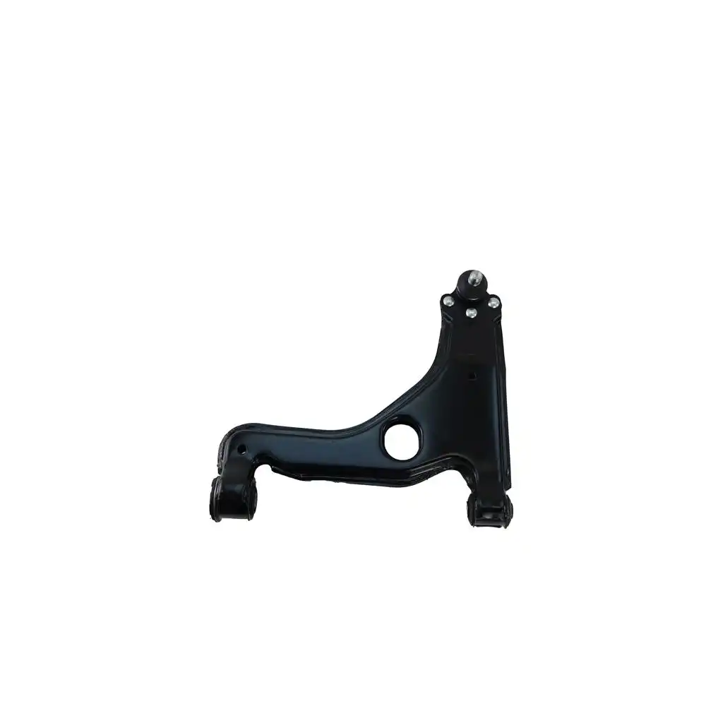 BANDEJA DIANTEIRA VECTRA 1997 A 2005 ESQUERDA COM PIVO