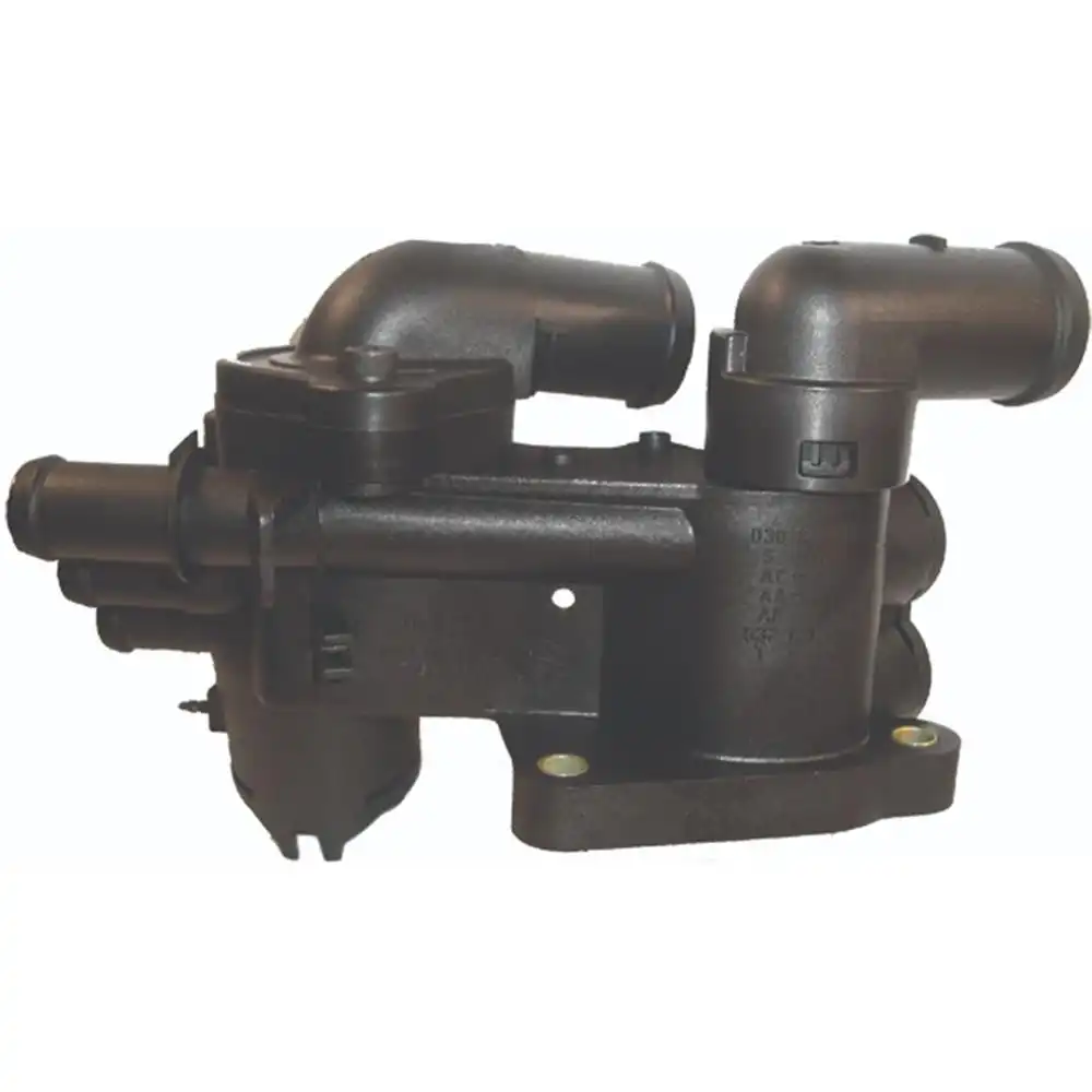 CARCACA VALVULA TERMOSTATICA FOX 1.0 1.6 2003/ C/ VALVULA