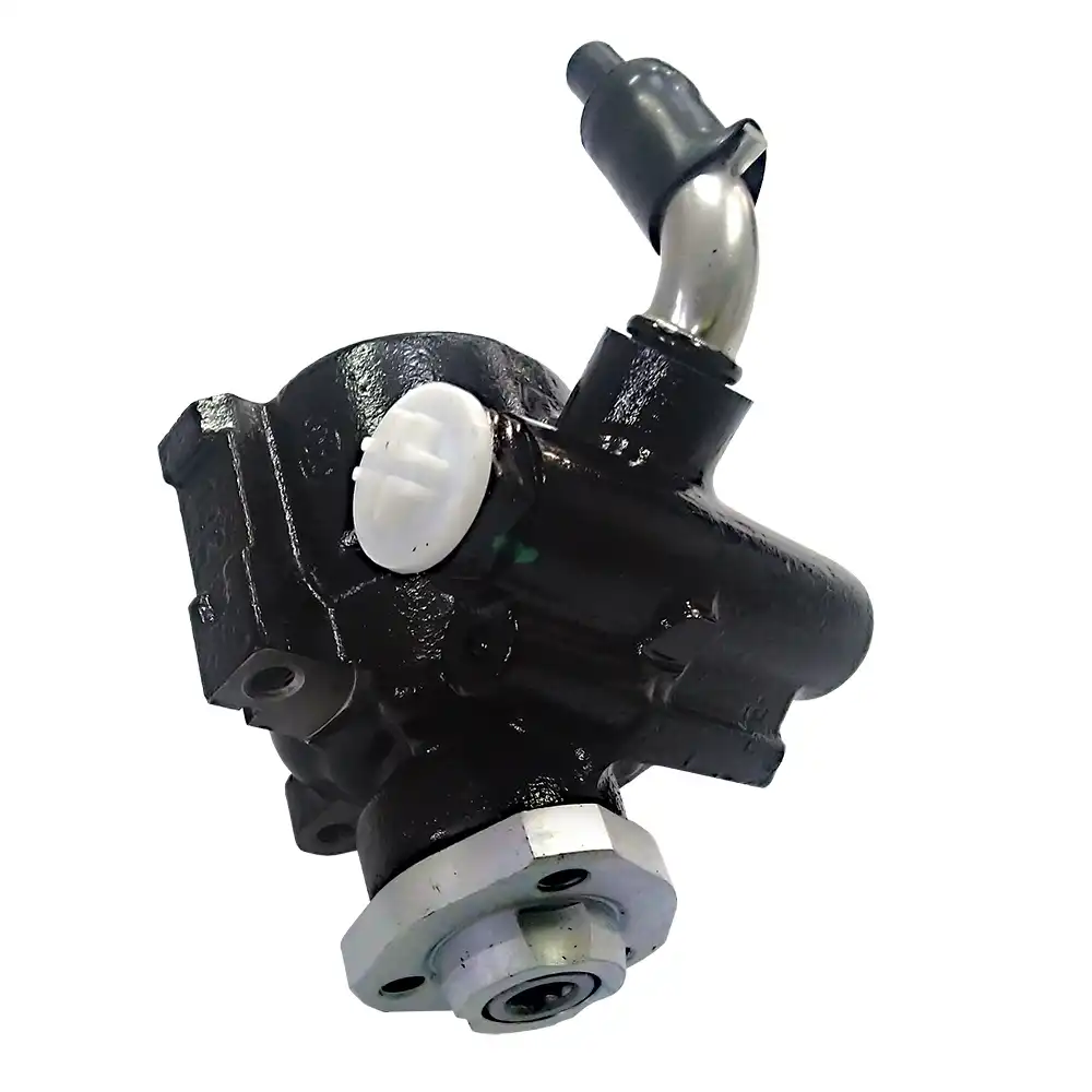 BOMBA DIRECAO HIDRAULICA GOL 09/16 FOX 04/17 POLO 03/15