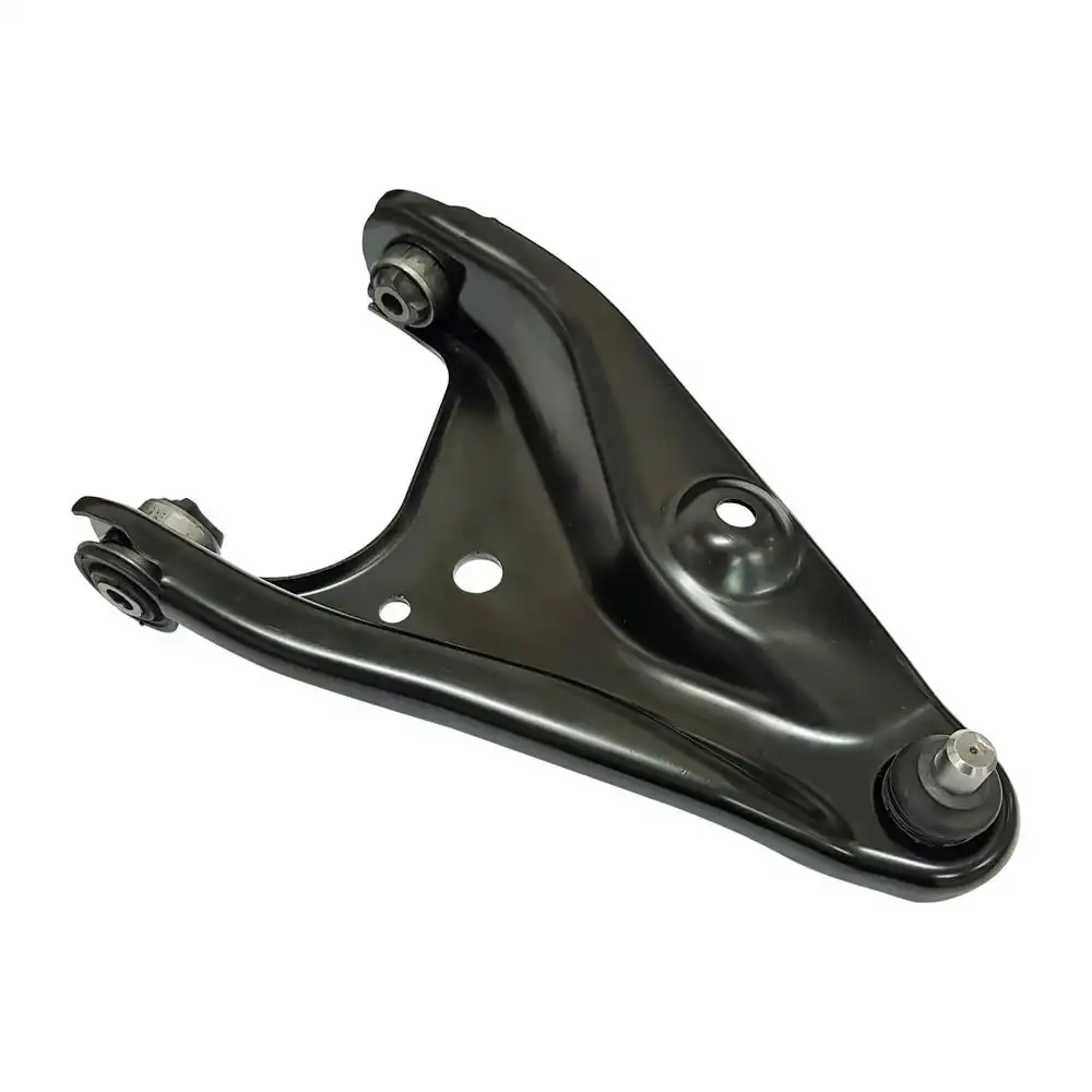 BANDEJA DIANTEIRA RENAULT LOGAN 2014 A 2019 ESQ COM PIVO