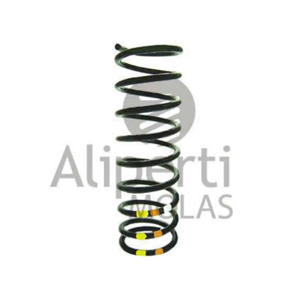 MOLA TRAS ESCORT ZETEC 1.8 16V 97/03