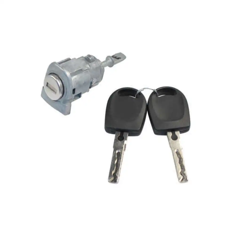 CILINDRO PORTA DIANT FOX 03/ POLO 03/ DIR