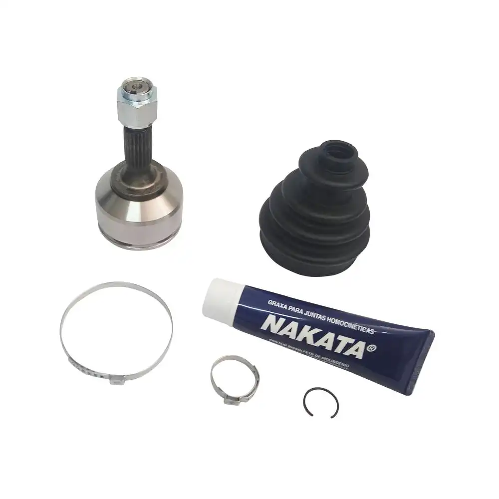 JUNTA HOMOC PEUGEOT 206 1.0 16V 2002 A 2006 S/ABS