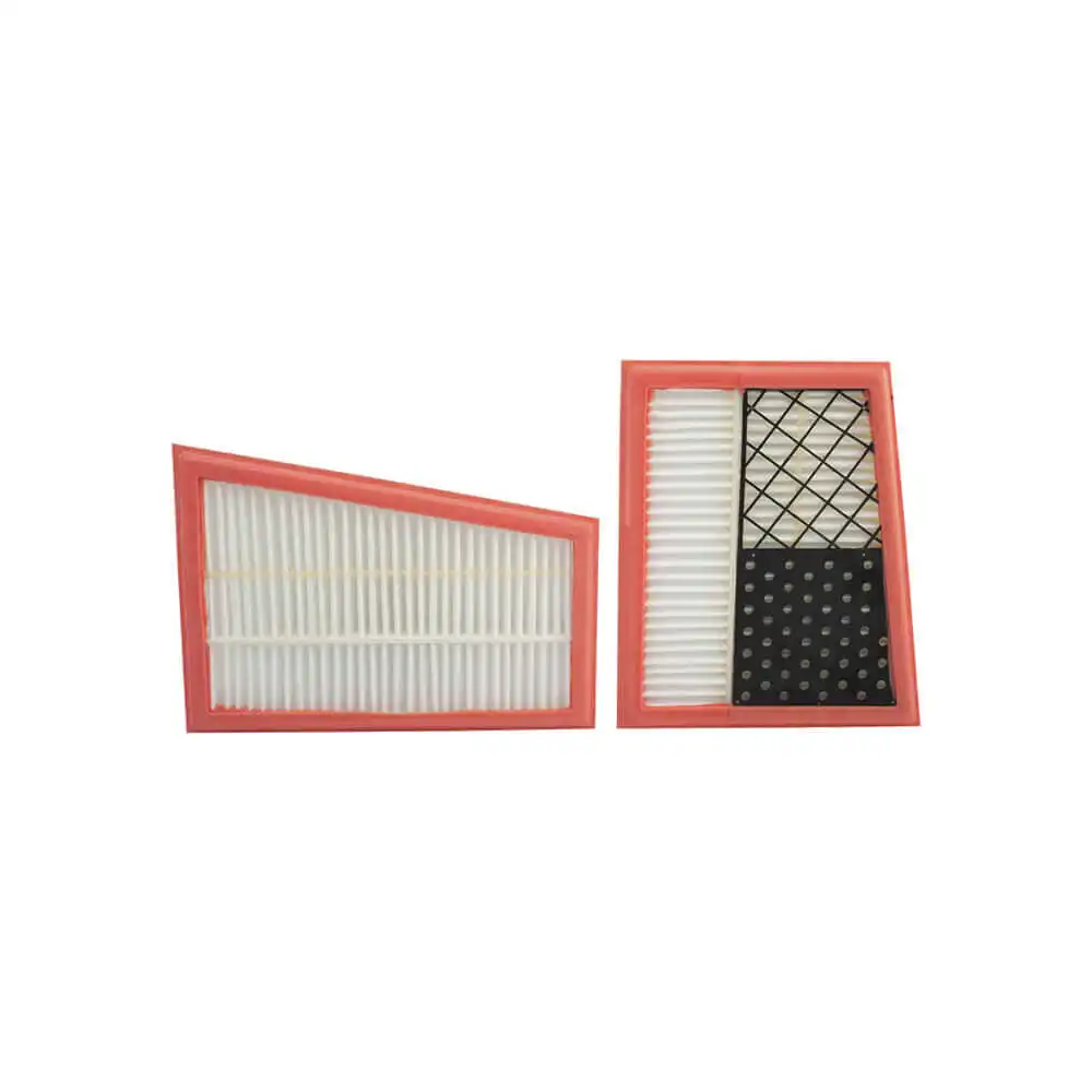 FILTRO AR MOTOR MERCEDES BENZ ML 320 3.0 DIESEL 2008 A 2009