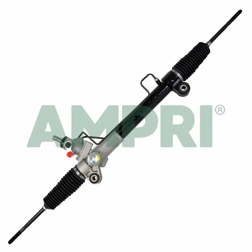 CAIXA DIRECAO CAPTIVA 2.4 2008 A 2017 C/BARRA AXIAL