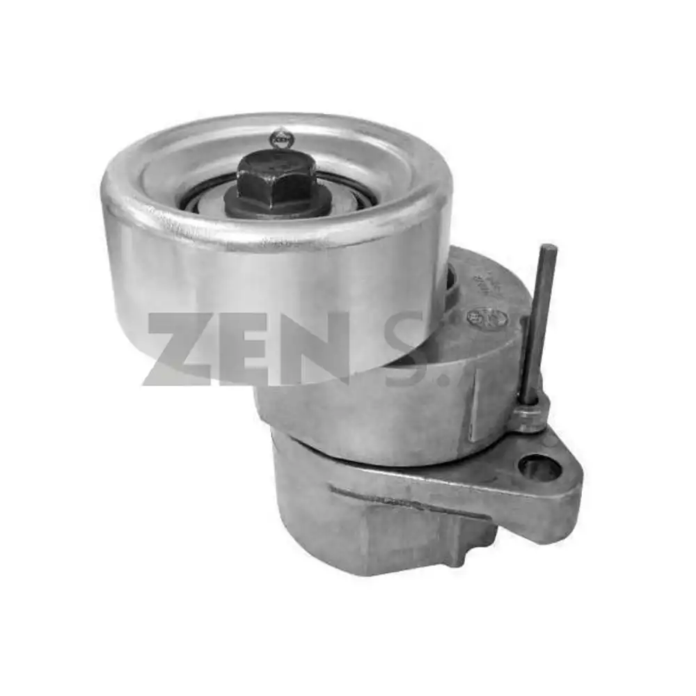 TENSOR CORREIA ALTERNADOR VECTRA 2.0 2.4 16V 2005 A 2011