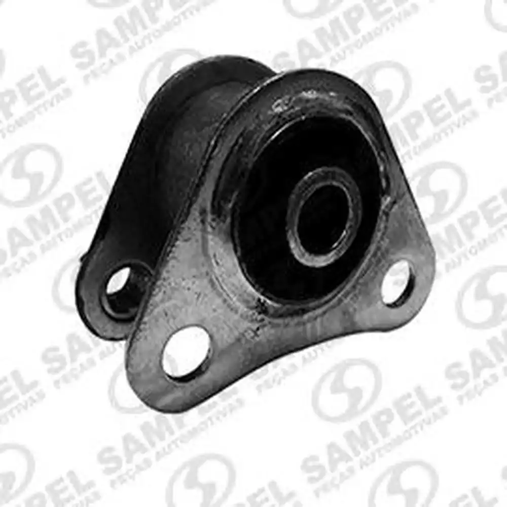 CALCO CAIXA FIAT DUCATO 1998 A 2017 TRAS