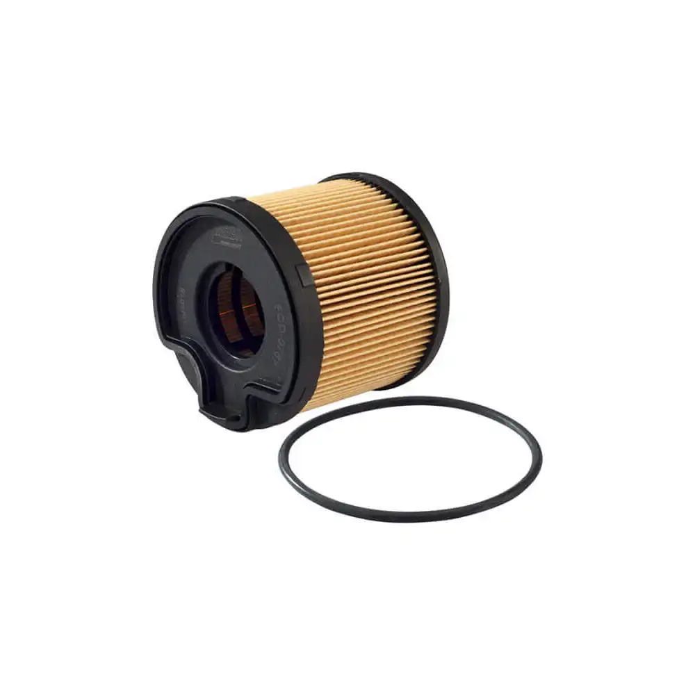 FILTRO DIESEL TRACKER 2.0 8V TURBO 2001 A 2004