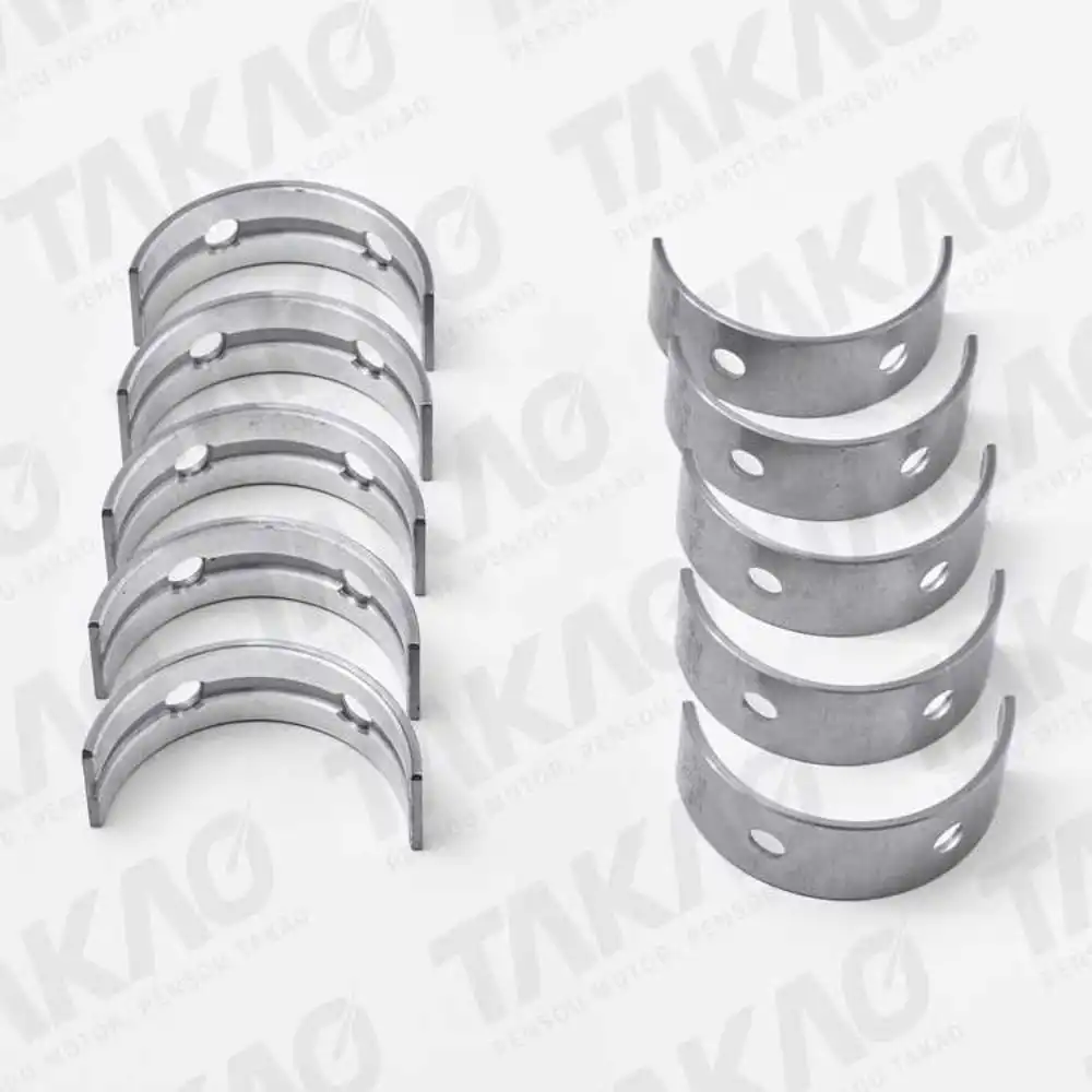 BRONZINA MANCAL RENAULT CLIO SCENIC 1.6 16V 0,50