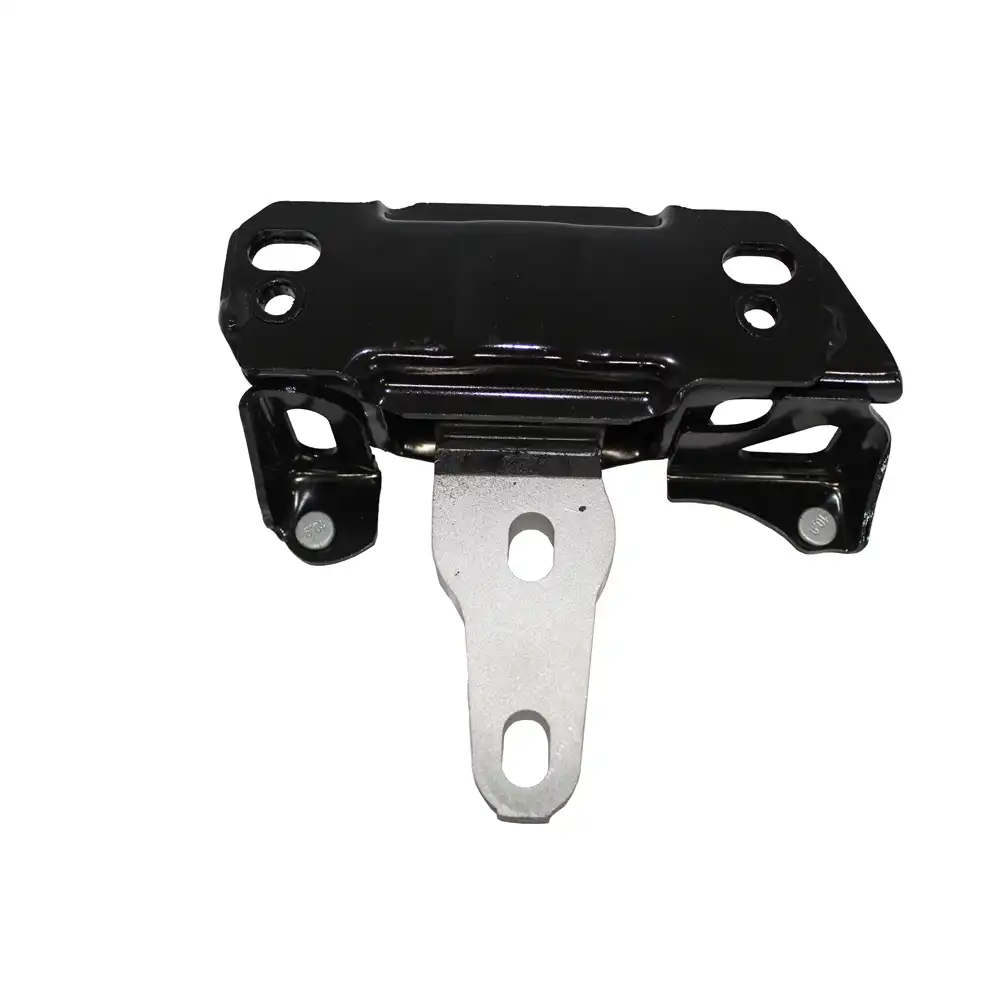 CALCO CAIXA NEW FIESTA 1.5 2011 A 2019 ESQUERDO