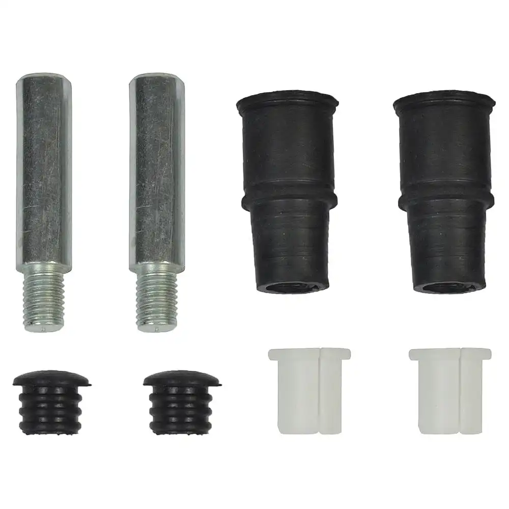 BUCHA PARAFUSO PINCA FREIO GOL GVI 2014 A 2016