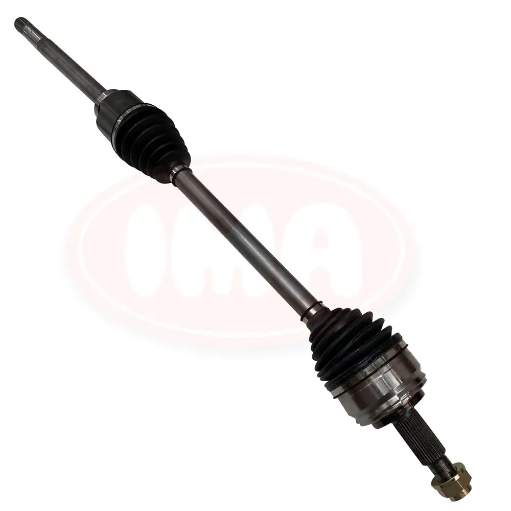 SEMI EIXO RENAULT MASTER 2.3 16V 2013 EM DIANTE DIR