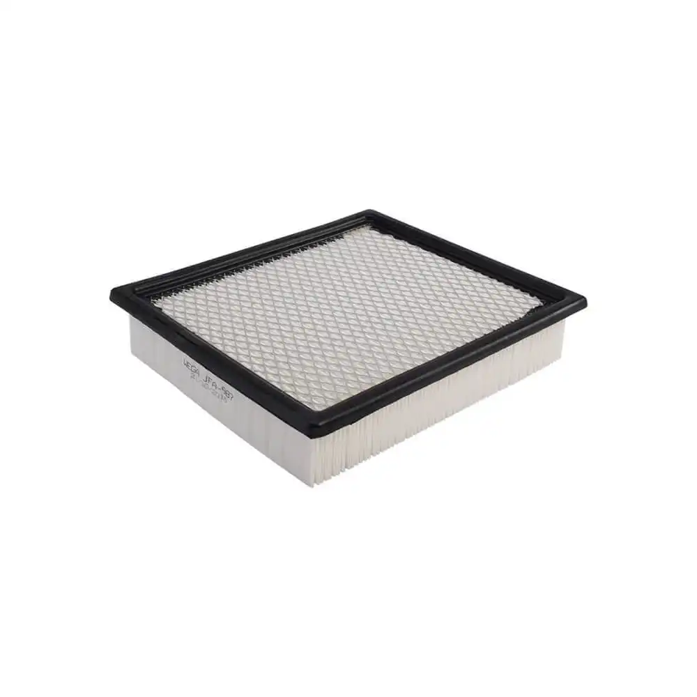 FILTRO AR MOTOR FIAT FREEMONT 2.4 16V AUTOMATICO 2011 A 2016