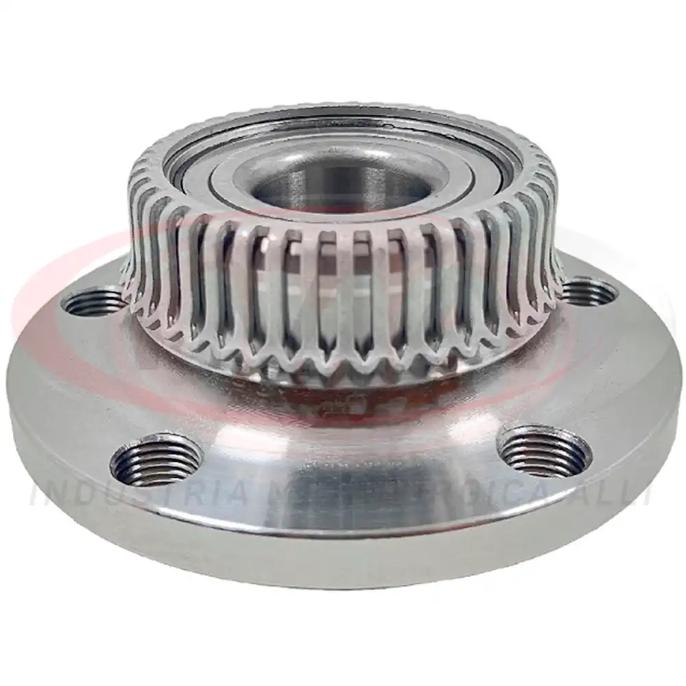 CUBO RODA TRAS GOLF 99/13 BORA NEW BEETLE AUDI A3 C/S ABS C/