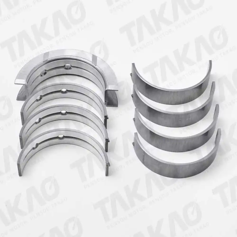 BRONZINA MANCAL CHEVROLET CAPTIVA 3.0 24V V6 2011 A 2013 050