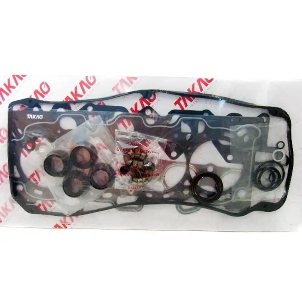 JUNTA CAB MITSUBISHI PAJERO TR4 1.8 2.0 16V