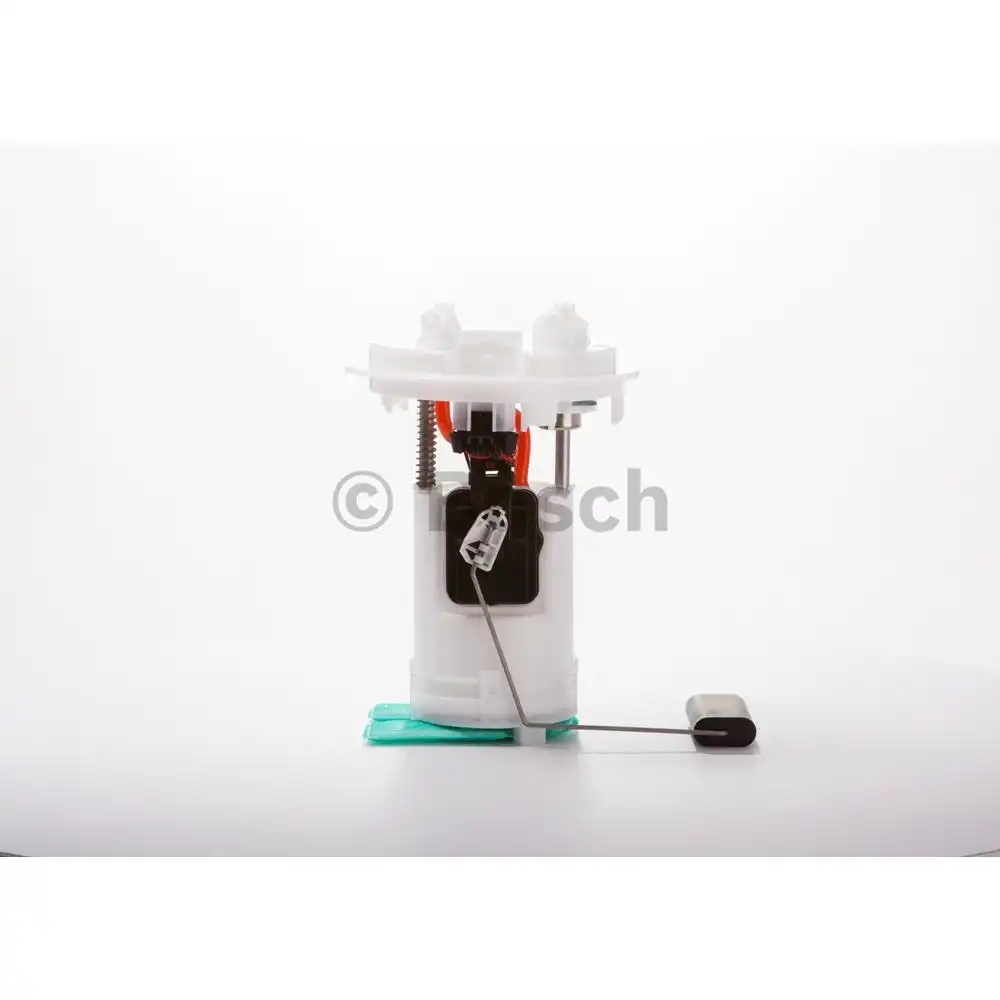 BOMBA COMBUSTIVEL INJEÇÃO CITROEN C4 LOUNGE 2.0 FLEX 2013 A