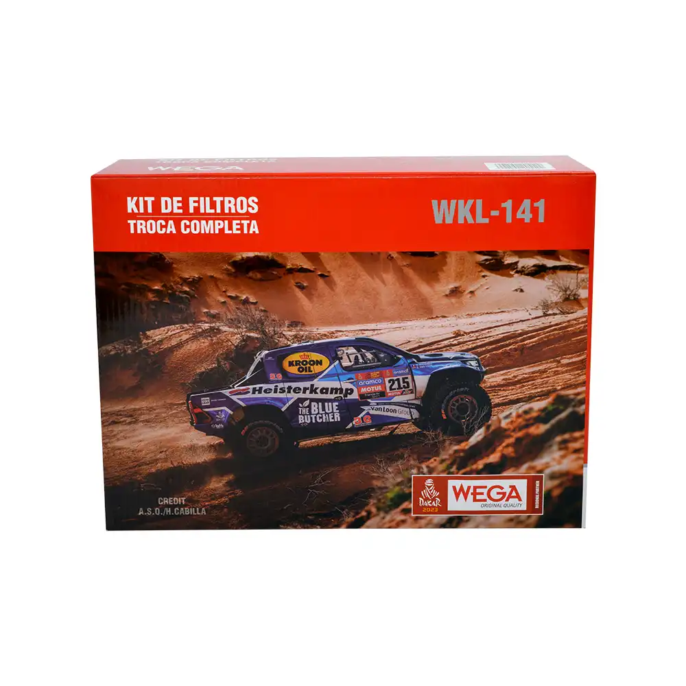 KIT FILTROS FIAT TORO 1.3 16V 2021 ACIMA