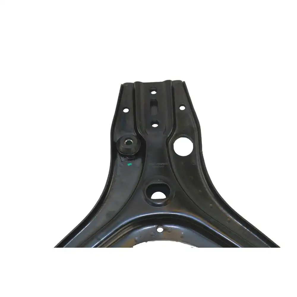 BANDEJA DIANTEIRA SANTANA 1988 A 2006 ESQUERDA SEM PIVO