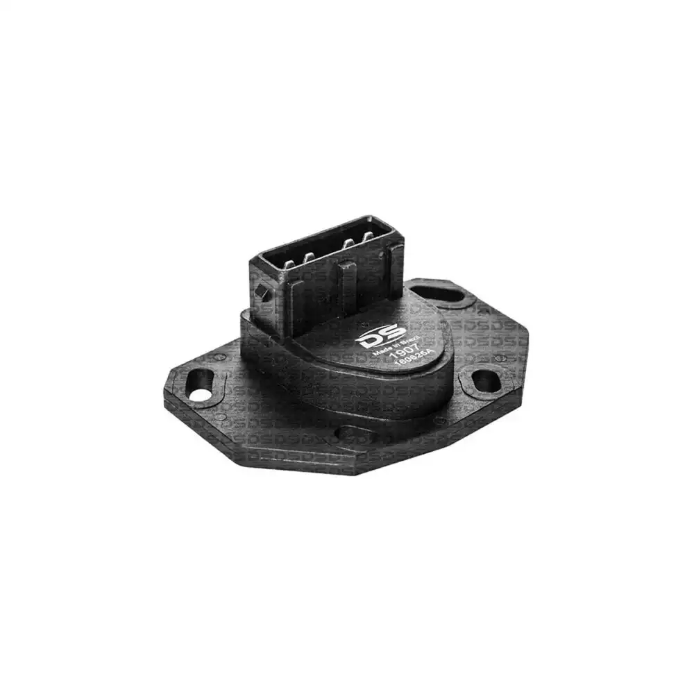 SENSOR BORBOLETA FIAT TIPO 1.6 IE GOLF 1.8 /98 RENAULT CLIO