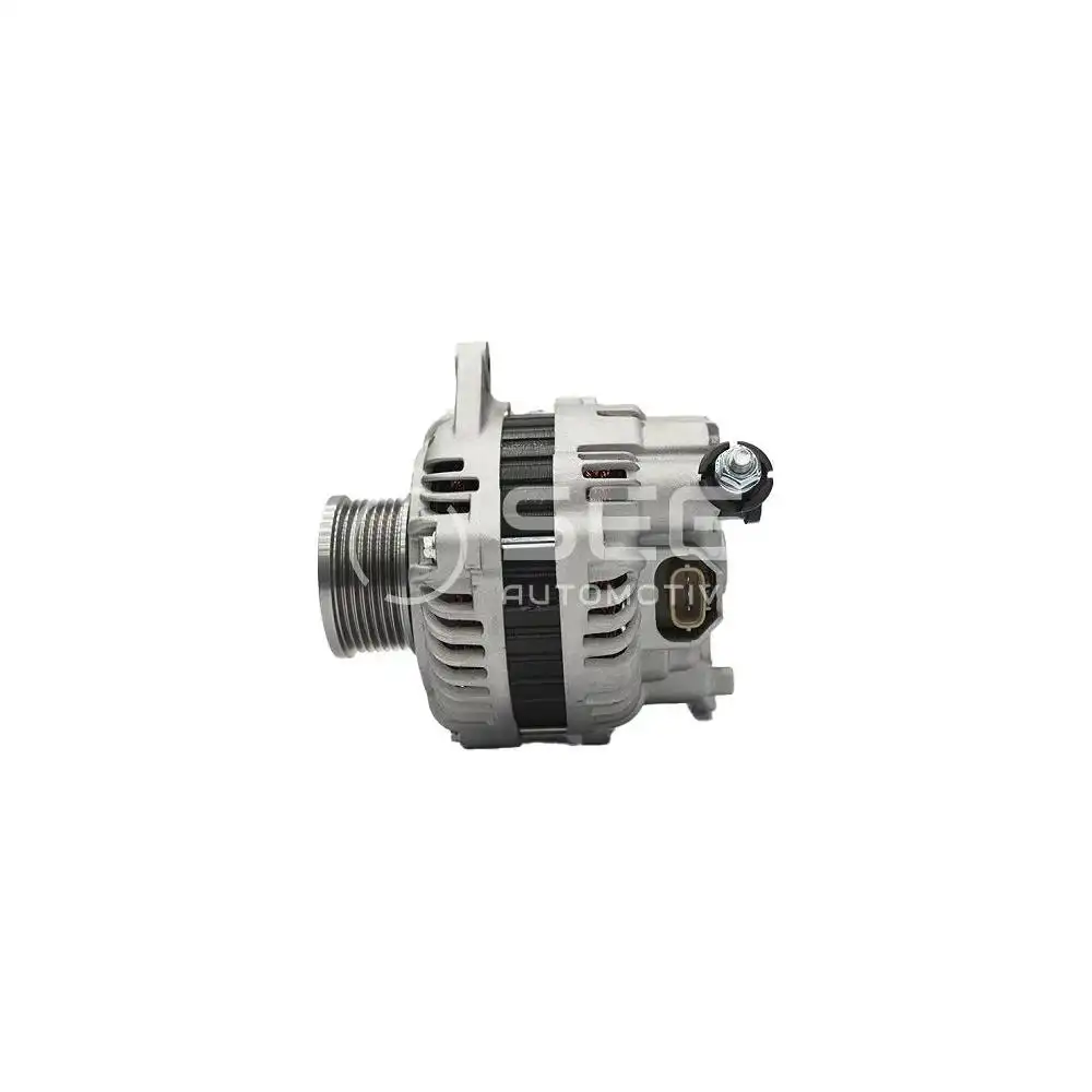 ALTERNADOR NISSAN FRONTIER 2.5 16V 2008 A 2012