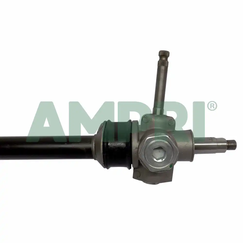 CAIXA DIRECAO CHEVETTE C/BARRA AXIAL S/PONTEIRA