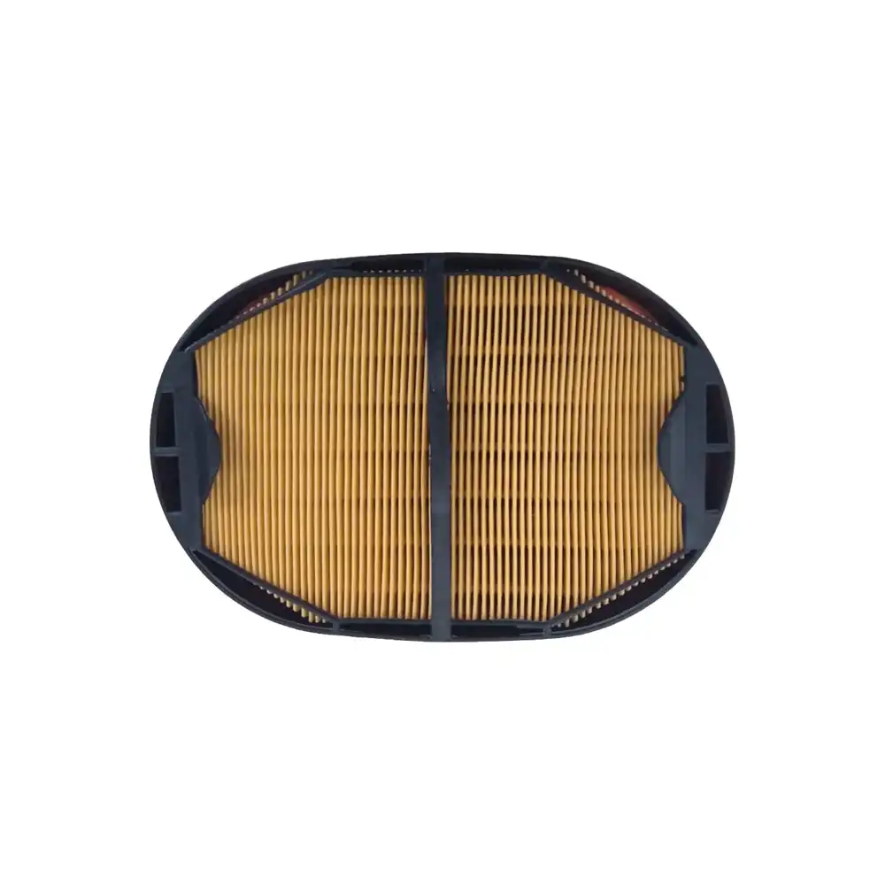 FILTRO AR CABINE CATERPILLAR RETRO ESCAVADEIRA 416E