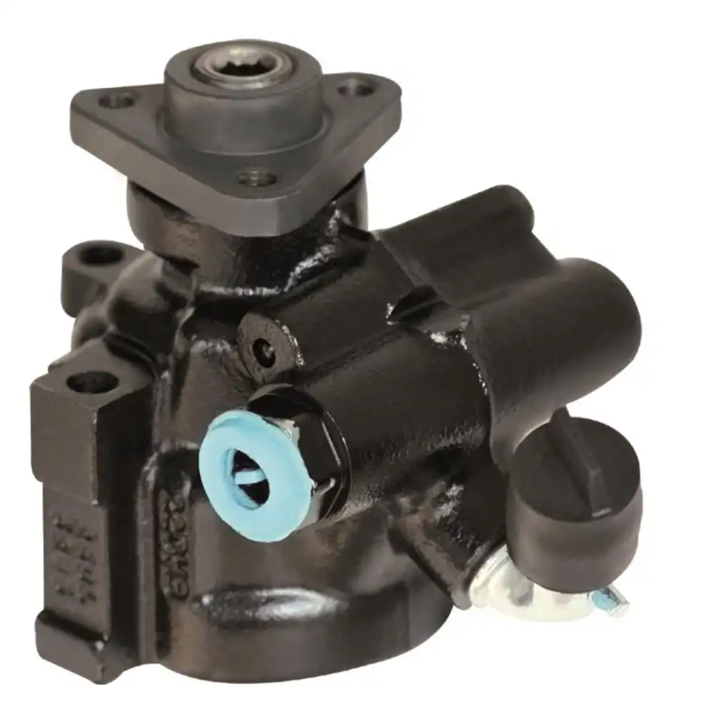 BOMBA DIRECAO HIDRAULICA FIAT DOBLO PALIO SIENA 1.3 03/06