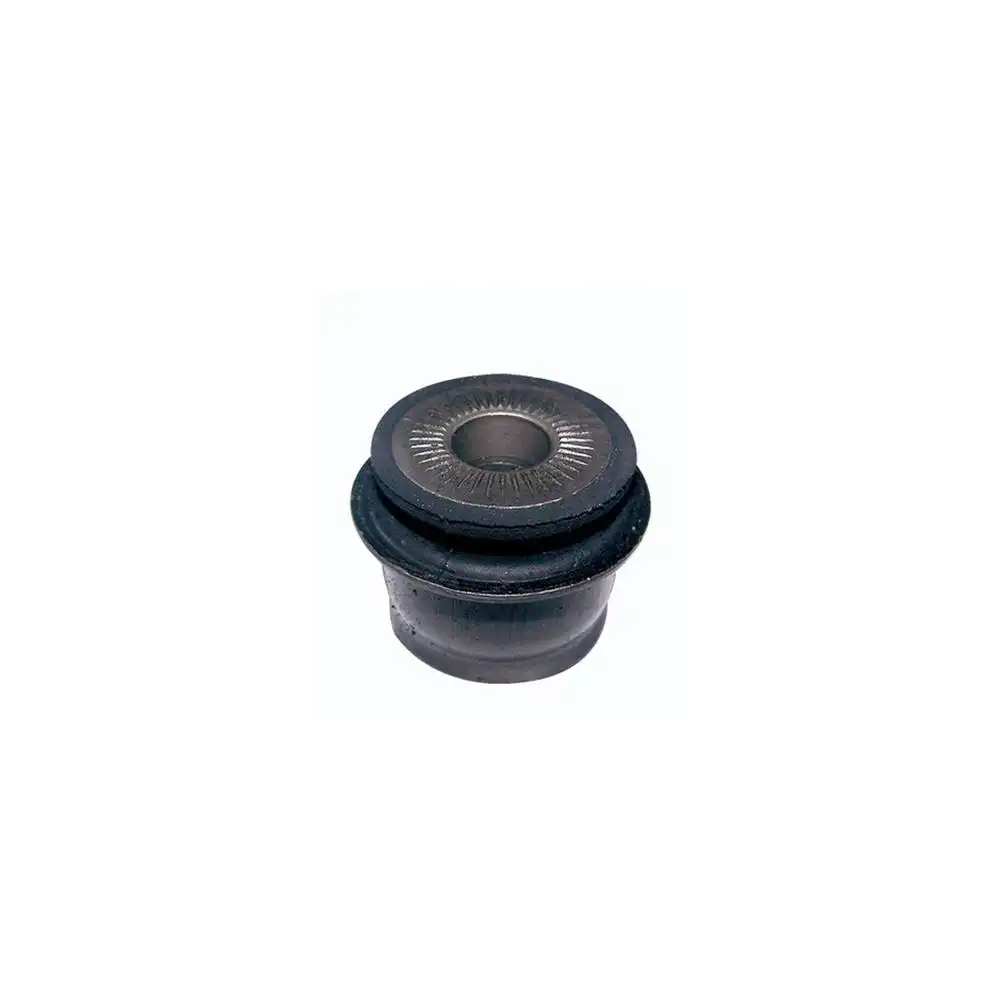 BUCHA QUADRO MOTOR SANTANA 1.8 (10MM)PEQUENA PART TRAS