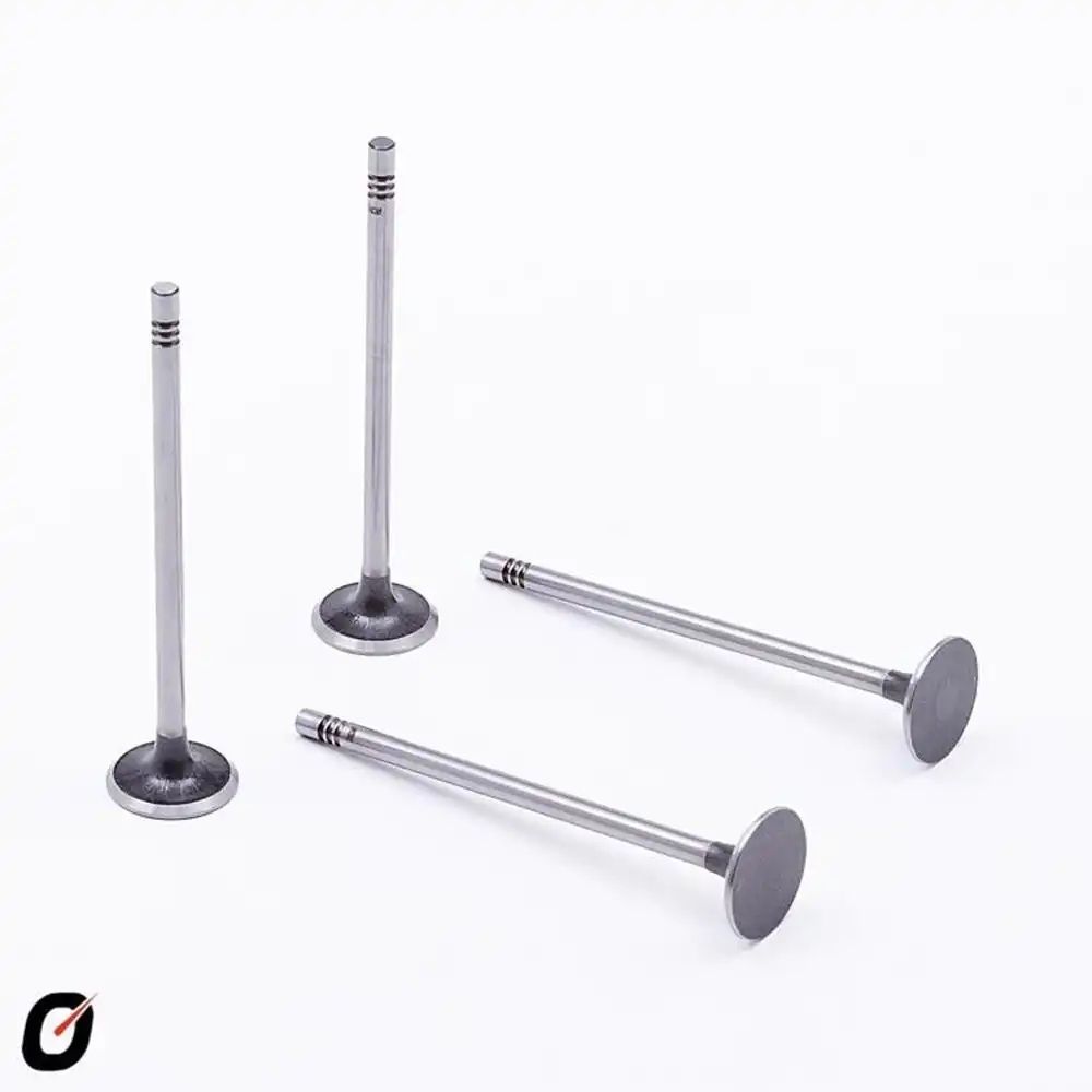 VALVULA ADMISSAO PEUGEOT 206 1.0 16V RENAULT CLIO 1.0 16V