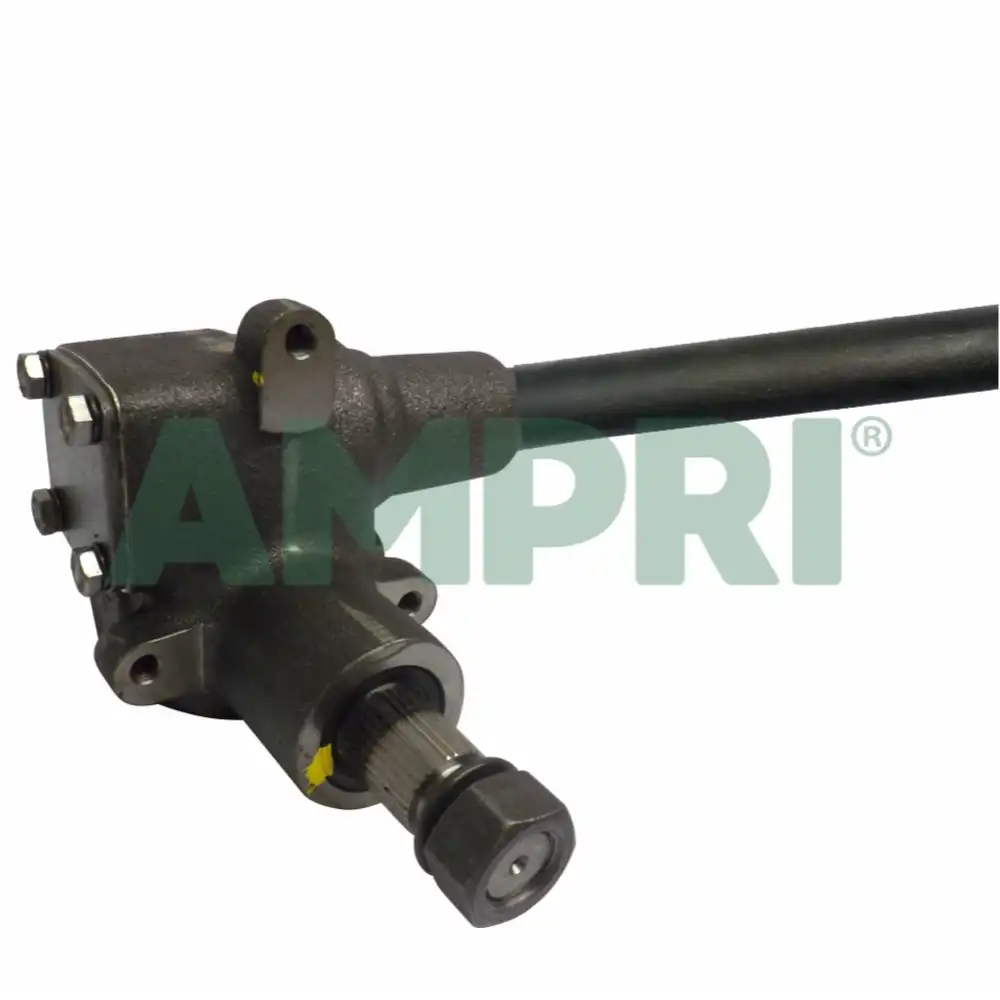 CAIXA DIRECAO KOMBI 72/82 MECANICA