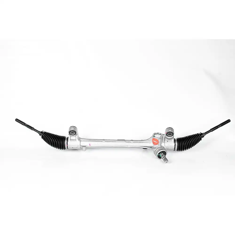 CAIXA DIRECAO TOYOTA COROLLA 2009 A 2014 ELETRICA