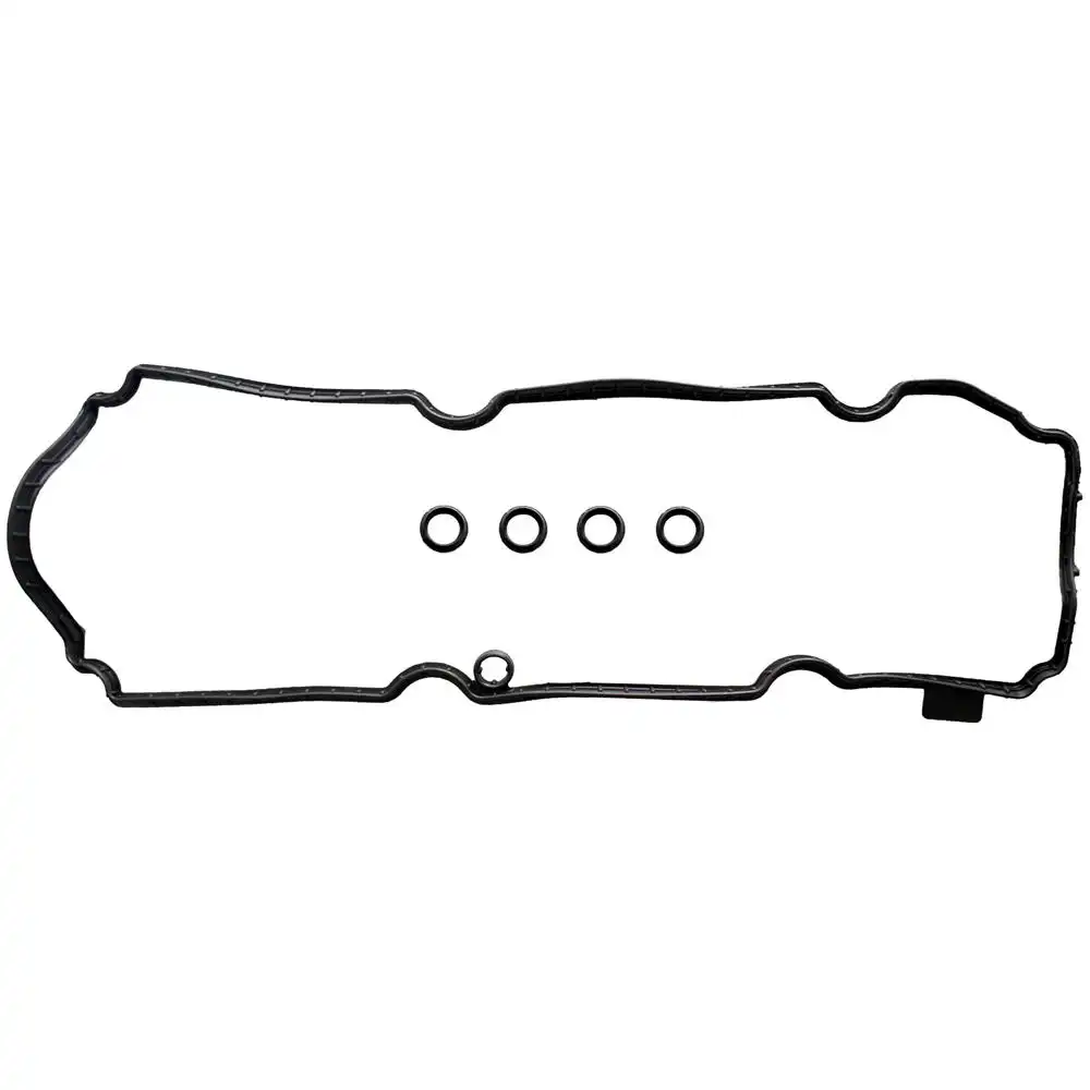 JUNTA TAMPA VALVULA FIAT UNO EVO TAMPA PLASTICO