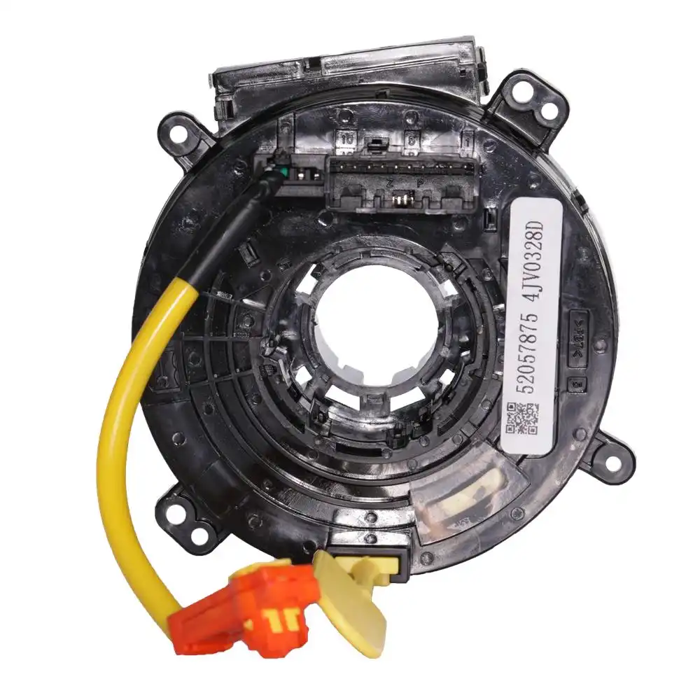 CINTA AIRBAG S-10 2013 A 2015