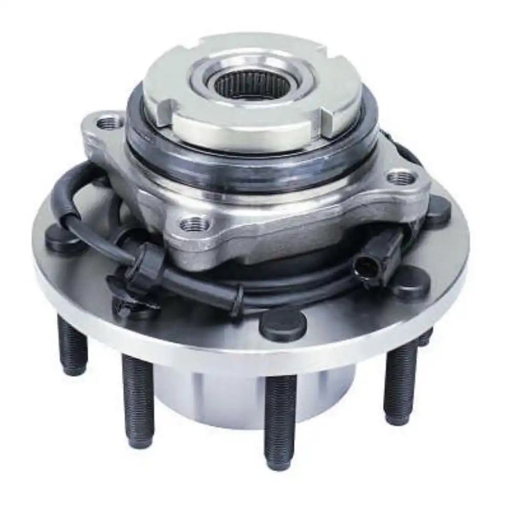 CUBO RODA DIANT FORD F-250 4X4 2006 A 2012 C/ABS