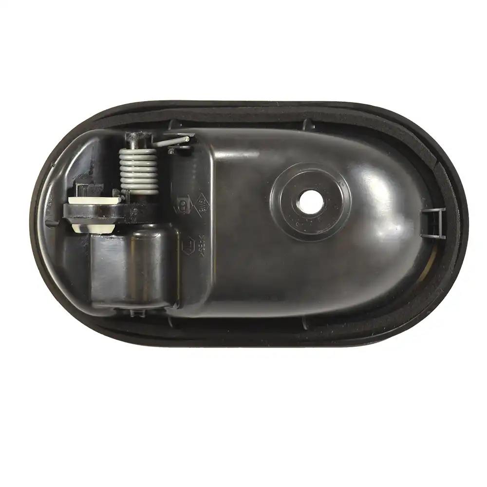 MACANETA INT RENAULT DUSTER 11/ LOGAN 07/13 ESQ C/BASE (CROM