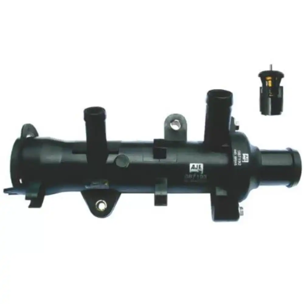 CARCACA VALVULA TERMOSTATICA KOMBI 1.4 2006/ COM VALVULA