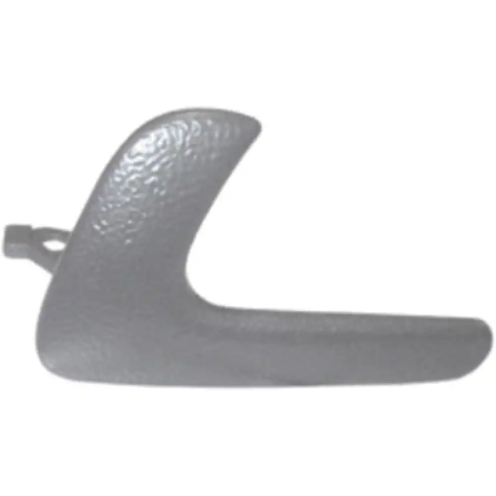 MACANETA INT GOL PLUS 4PTS DIR CINZA (FERRO)