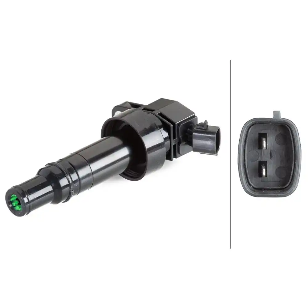 BOBINA INJ ELET HYUNDAI VELOSTER 1.6 2011 A 2015