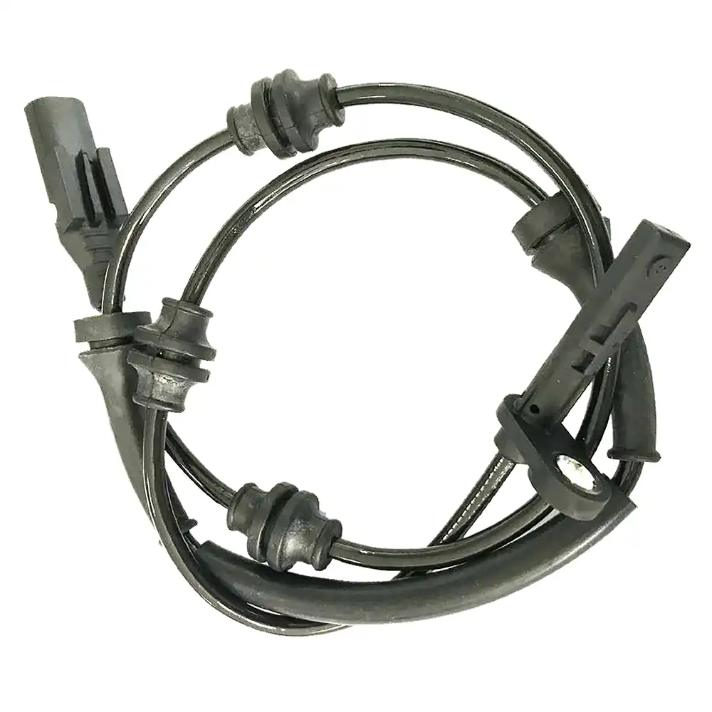 SENSOR ABS TRASEIRO FIAT UNO 1.0 1.4 8V FLEX 2016 EM DIANTE