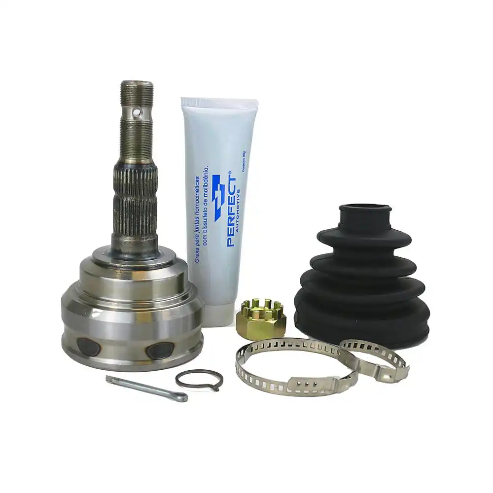 JUNTA HOMOC ASTRA 99/ ZAFIRA 01/ VECTRA 06/ (AUT/MAN)