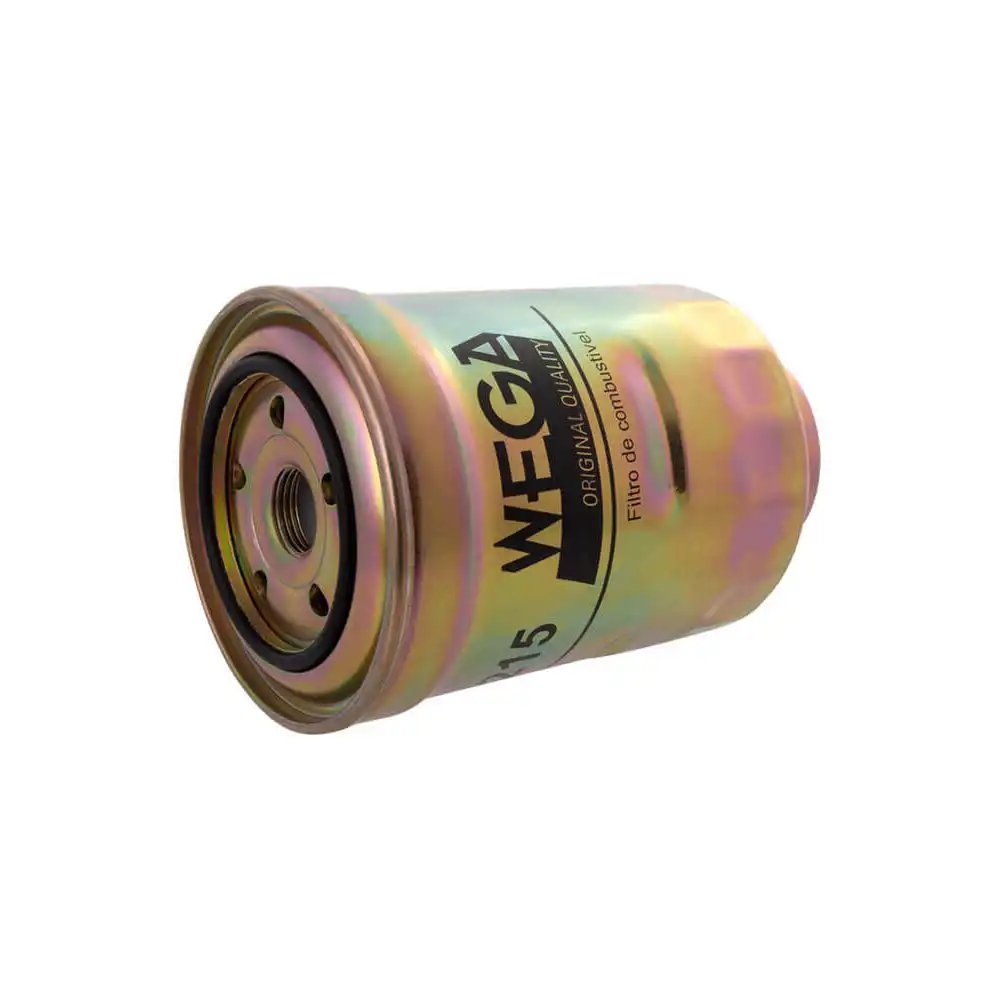 FILTRO DIESEL TOYOTA HILUX 2.4 8V 1992 A 1995